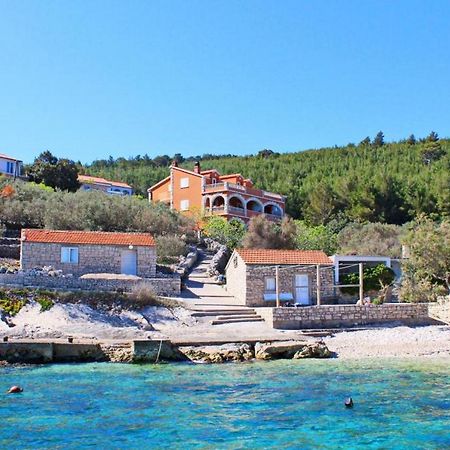 יאנוב Apartments Sea Line מראה חיצוני תמונה
