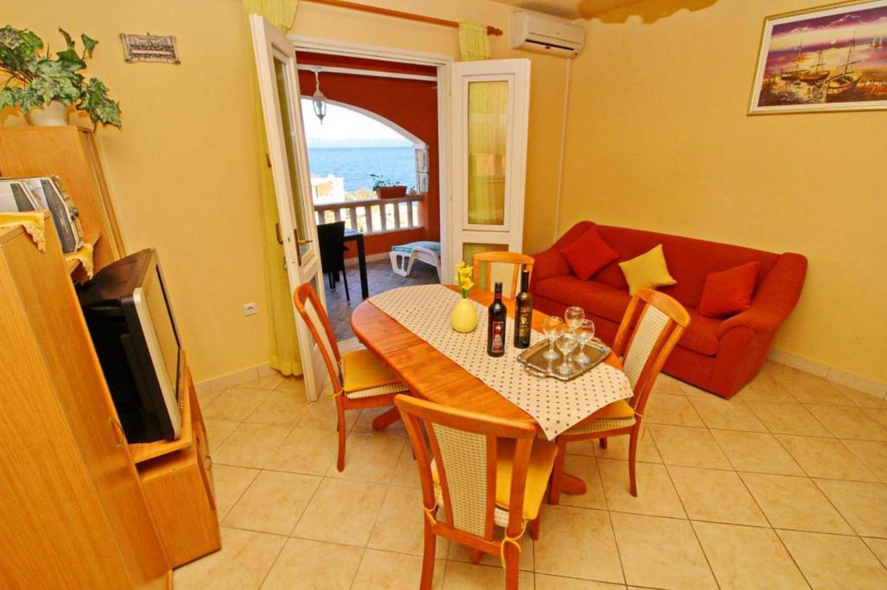 יאנוב Apartments Sea Line מראה חיצוני תמונה
