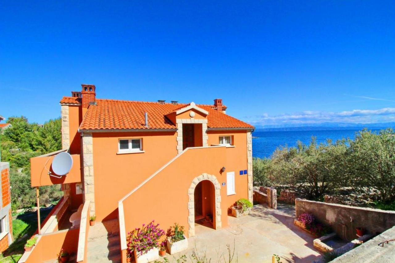 יאנוב Apartments Sea Line מראה חיצוני תמונה