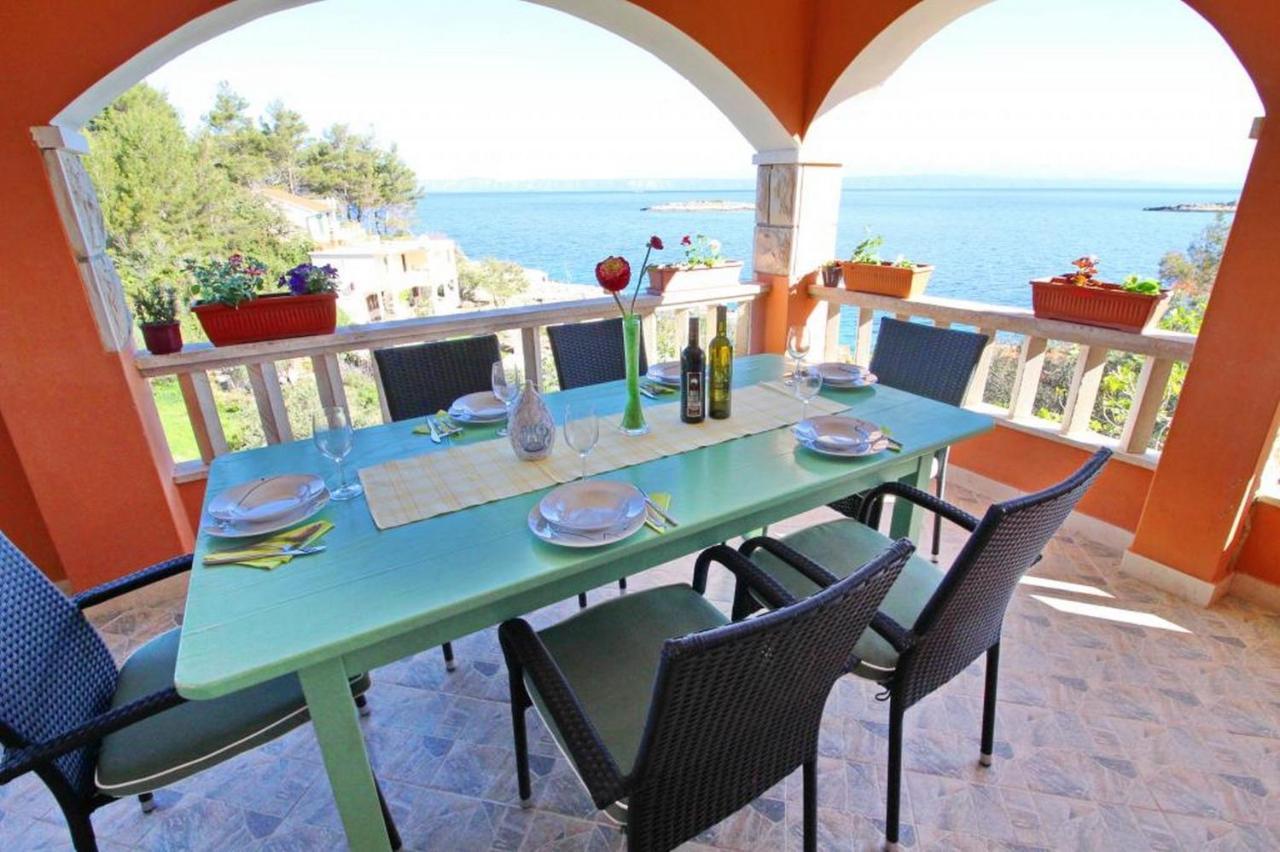 יאנוב Apartments Sea Line מראה חיצוני תמונה