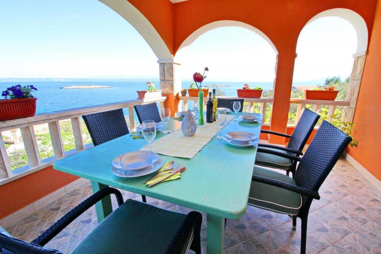 יאנוב Apartments Sea Line מראה חיצוני תמונה