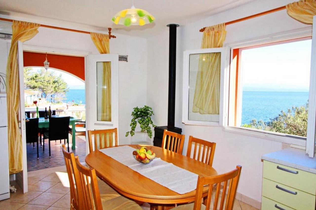 יאנוב Apartments Sea Line מראה חיצוני תמונה