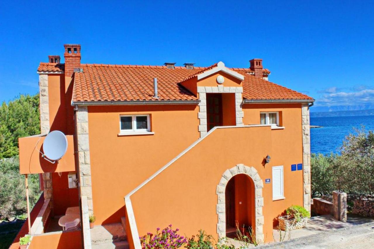 יאנוב Apartments Sea Line מראה חיצוני תמונה