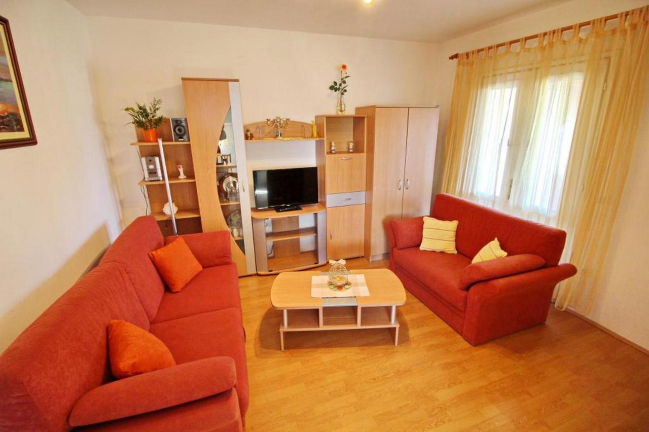 יאנוב Apartments Sea Line מראה חיצוני תמונה