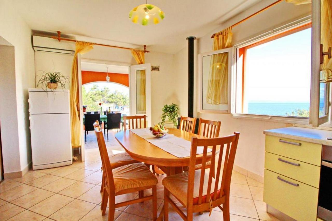 יאנוב Apartments Sea Line מראה חיצוני תמונה