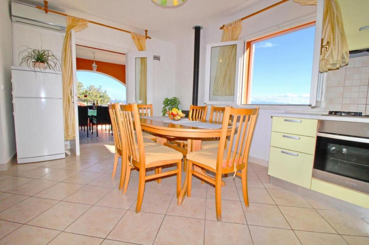 יאנוב Apartments Sea Line מראה חיצוני תמונה