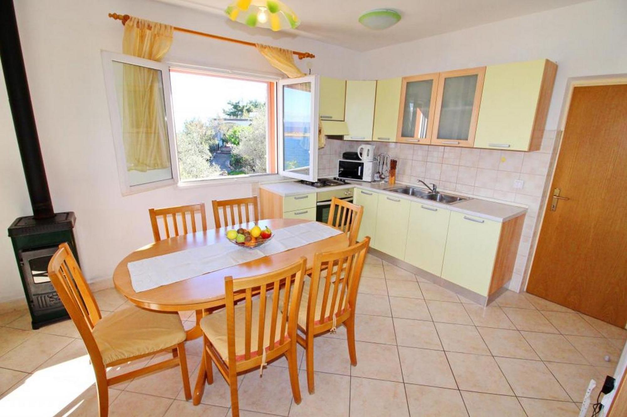 יאנוב Apartments Sea Line חדר תמונה