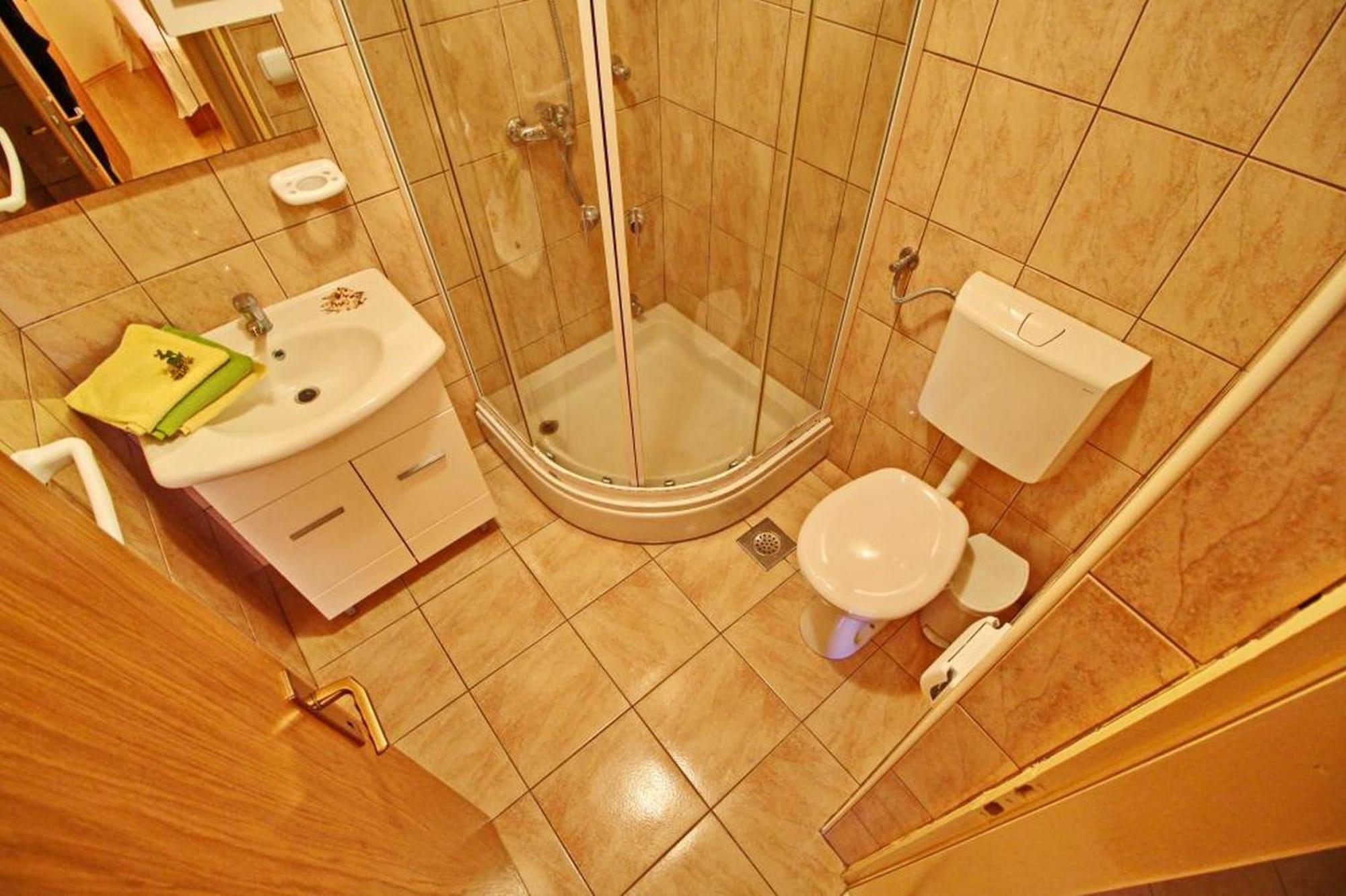 יאנוב Apartments Sea Line חדר תמונה