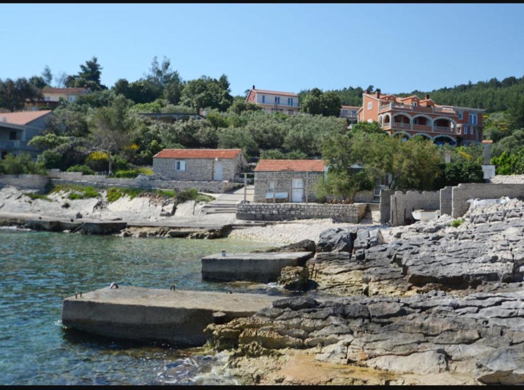 יאנוב Apartments Sea Line מראה חיצוני תמונה